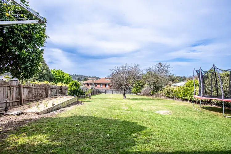 Fourth view of Homely house listing, 58 Sapphire Coast Drive, Merimbula NSW 2548