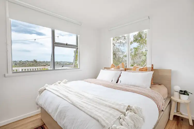 Sixth view of Homely house listing, 58 Sapphire Coast Drive, Merimbula NSW 2548