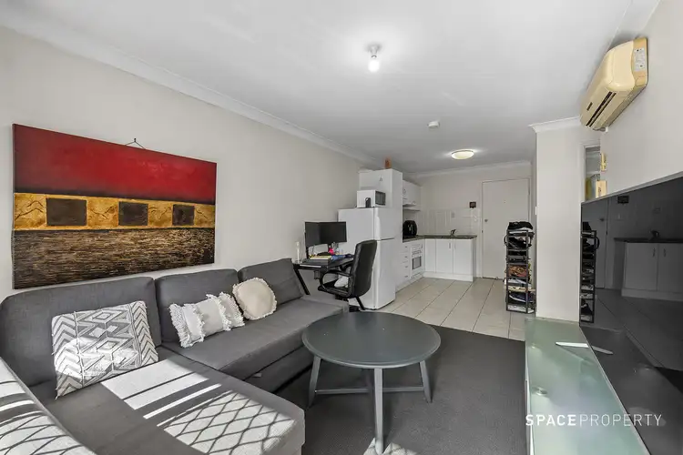 13/20 Terrace Street, Spring Hill QLD 4000