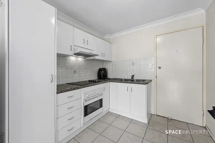 Fourth view of Homely apartment listing, 13/20 Terrace Street, Spring Hill QLD 4000