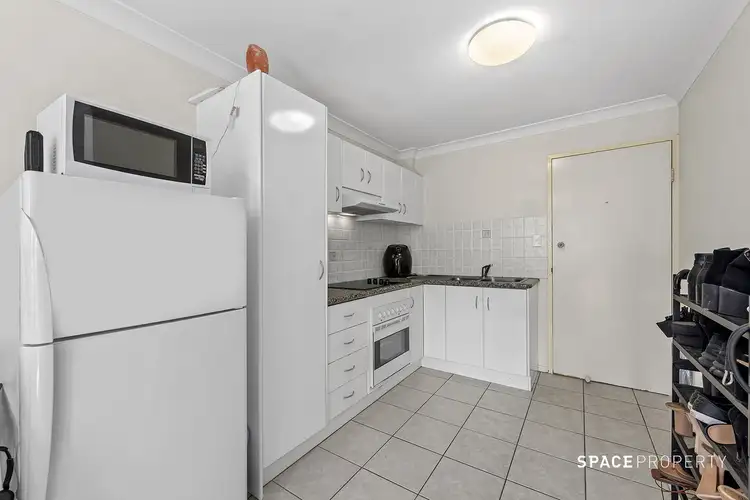 Fifth view of Homely apartment listing, 13/20 Terrace Street, Spring Hill QLD 4000
