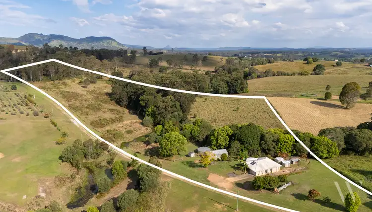 Main view of Homely rural property listing, 36 Andrew Brown Drive, East Deep Creek QLD 4570