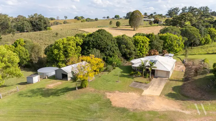 Second view of Homely rural property listing, 36 Andrew Brown Drive, East Deep Creek QLD 4570