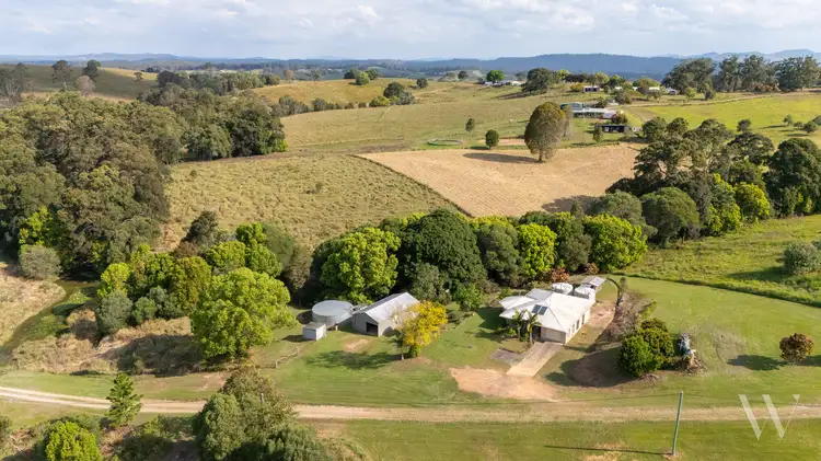 Third view of Homely rural property listing, 36 Andrew Brown Drive, East Deep Creek QLD 4570