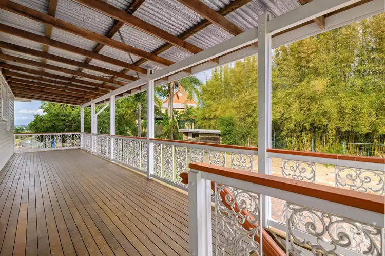 Fifth view of Homely house listing, 28 Church Street, Gympie QLD 4570