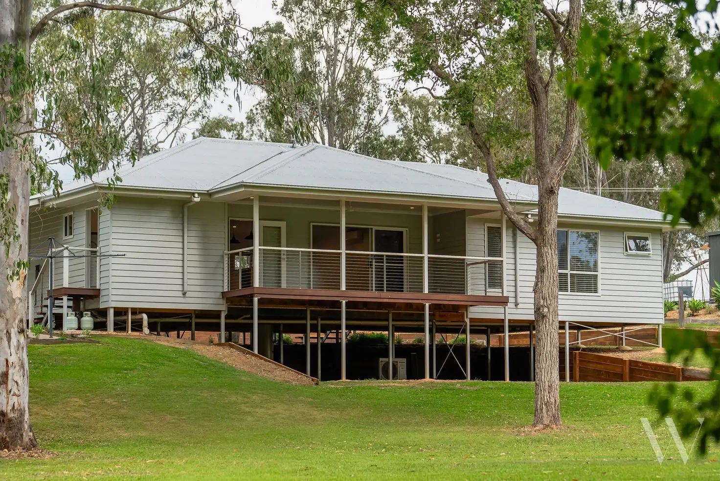 Main view of Homely house listing, 380 Eel Creek Road, Pie Creek QLD 4570