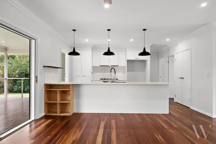 Third view of Homely house listing, 380 Eel Creek Road, Pie Creek QLD 4570