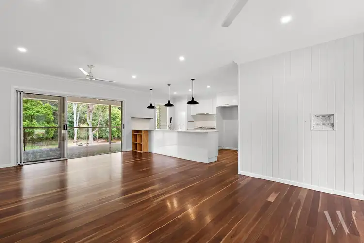 Fourth view of Homely house listing, 380 Eel Creek Road, Pie Creek QLD 4570