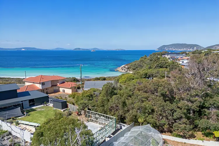 Sixth view of Homely land listing, 8 Karrakatta Road, Goode Beach WA 6330