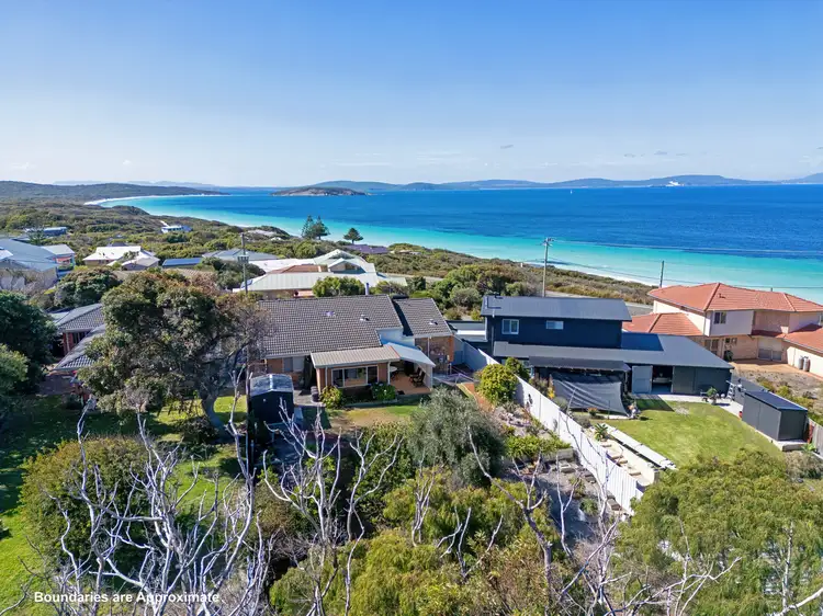 Seventh view of Homely land listing, 8 Karrakatta Road, Goode Beach WA 6330