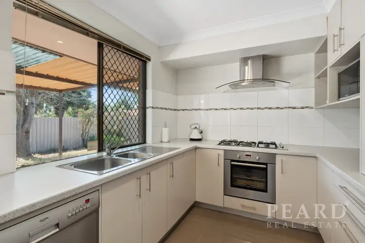 Second view of Homely house listing, 2 Amber Grove, Ballajura WA 6066