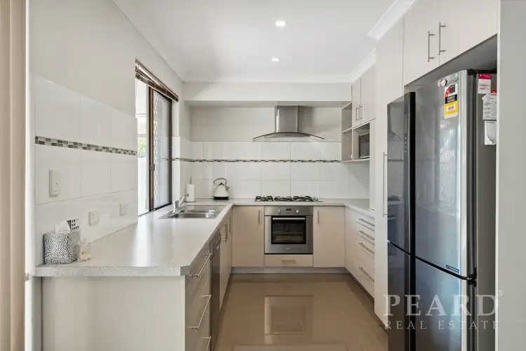 Third view of Homely house listing, 2 Amber Grove, Ballajura WA 6066