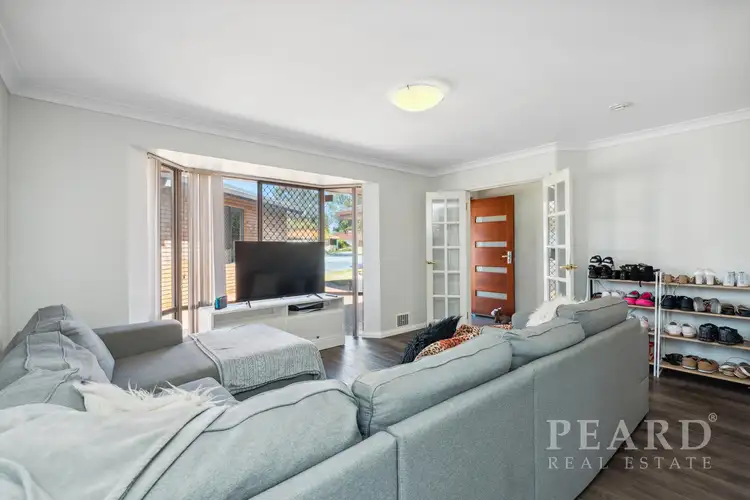 Fourth view of Homely house listing, 2 Amber Grove, Ballajura WA 6066
