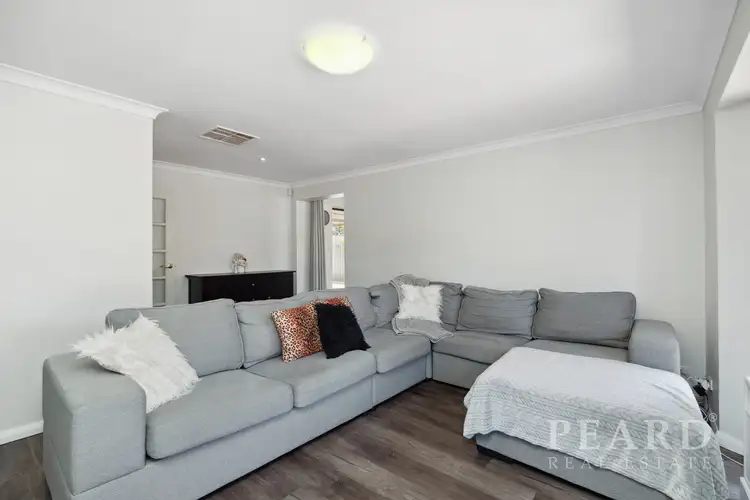 Fifth view of Homely house listing, 2 Amber Grove, Ballajura WA 6066