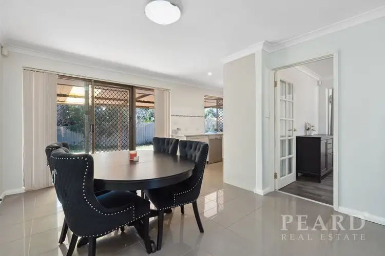 Sixth view of Homely house listing, 2 Amber Grove, Ballajura WA 6066