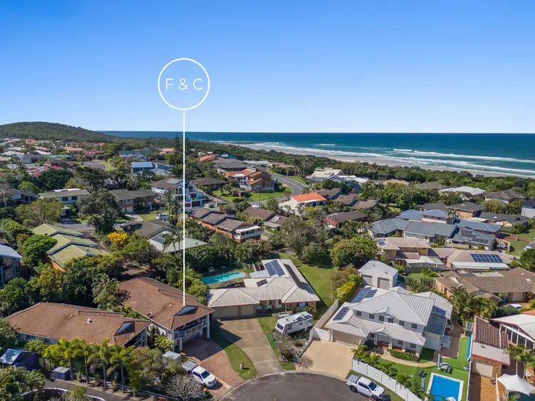 Main view of Homely house listing, 2/8 Angels Court, East Ballina NSW 2478
