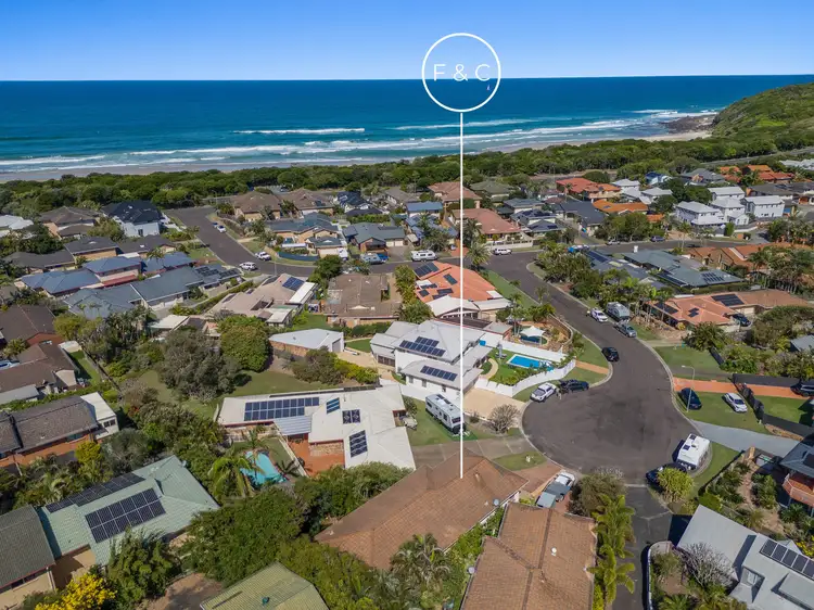 Second view of Homely house listing, 2/8 Angels Court, East Ballina NSW 2478