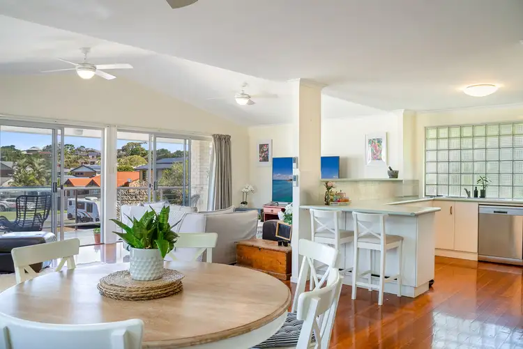 Fifth view of Homely house listing, 2/8 Angels Court, East Ballina NSW 2478