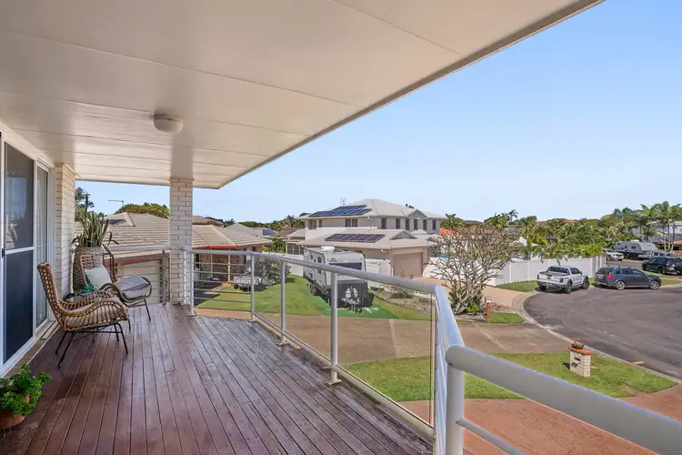Sixth view of Homely house listing, 2/8 Angels Court, East Ballina NSW 2478
