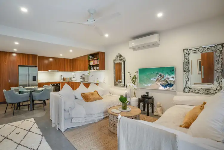 Second view of Homely unit listing, 42/9 Easy Street, Byron Bay NSW 2481