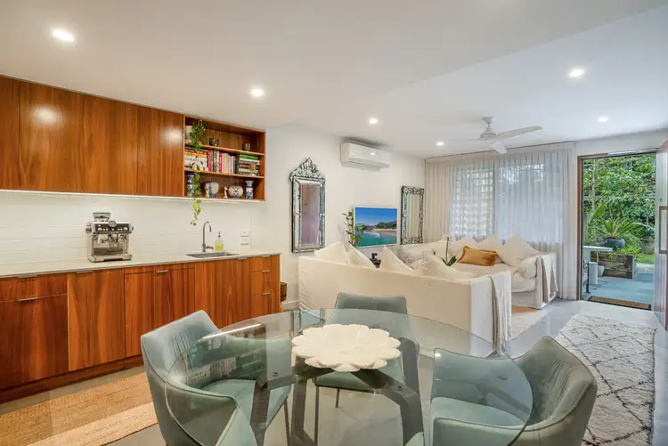 Third view of Homely unit listing, 42/9 Easy Street, Byron Bay NSW 2481