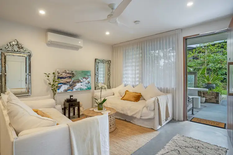 Sixth view of Homely unit listing, 42/9 Easy Street, Byron Bay NSW 2481