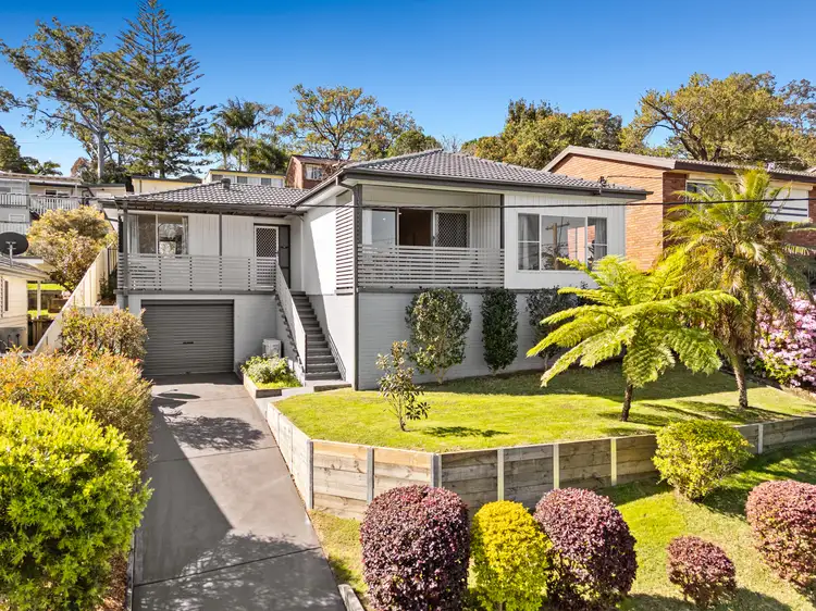 39 MacGregor Street, Wyoming NSW 2250