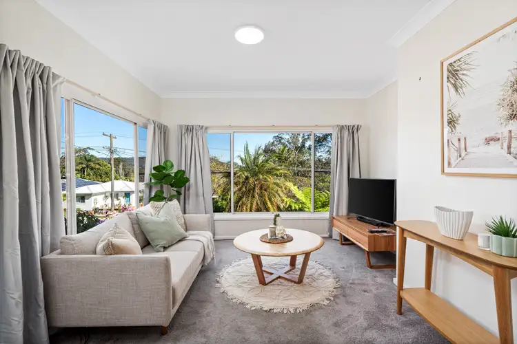 Second view of Homely house listing, 39 MacGregor Street, Wyoming NSW 2250