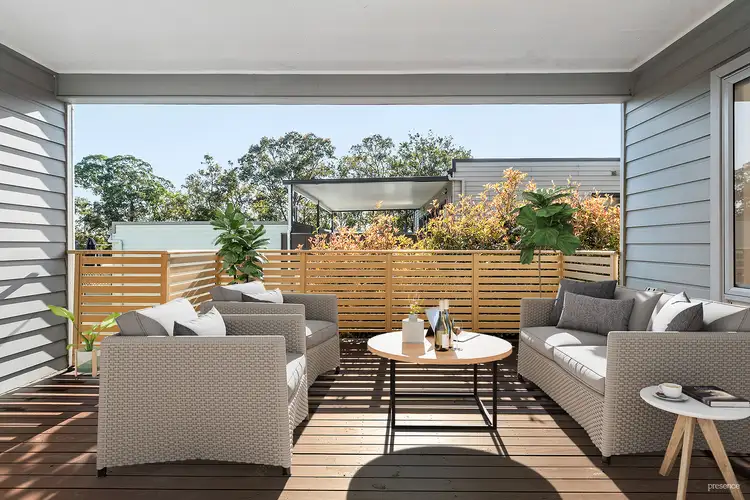 Second view of Homely unit listing, 26/37 Laycock Street, Carey Bay NSW 2283