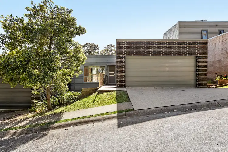 Third view of Homely unit listing, 26/37 Laycock Street, Carey Bay NSW 2283