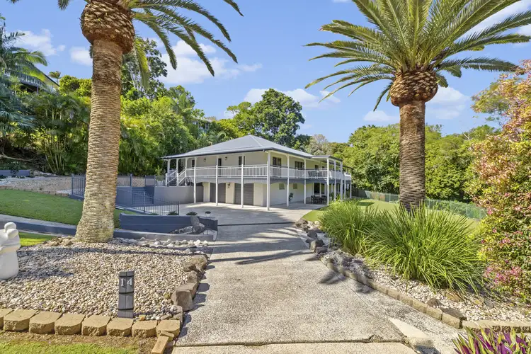 14 Dubois Close, Buderim QLD 4556