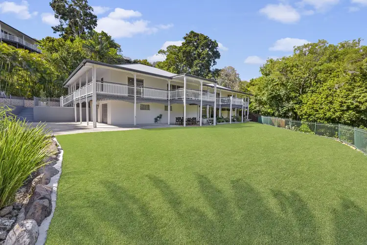 Third view of Homely house listing, 14 Dubois Close, Buderim QLD 4556