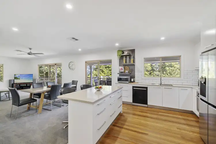 Fourth view of Homely house listing, 14 Dubois Close, Buderim QLD 4556