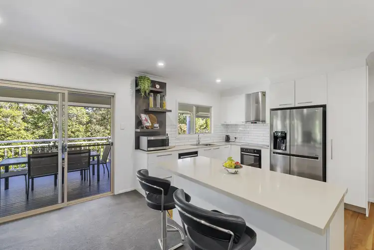 Fifth view of Homely house listing, 14 Dubois Close, Buderim QLD 4556