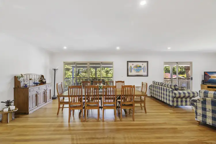 Seventh view of Homely house listing, 14 Dubois Close, Buderim QLD 4556