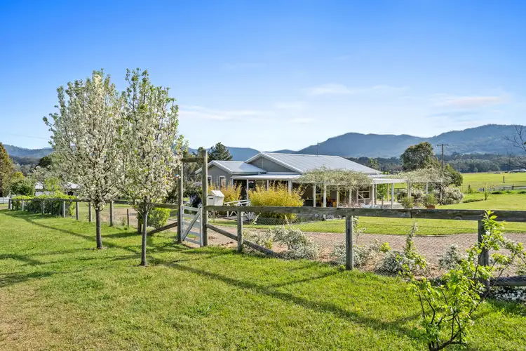4 Henry Street, Murrurundi NSW 2338