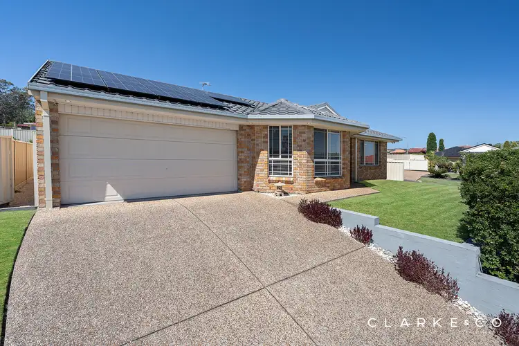 19 Carroll Avenue, Rutherford NSW 2320