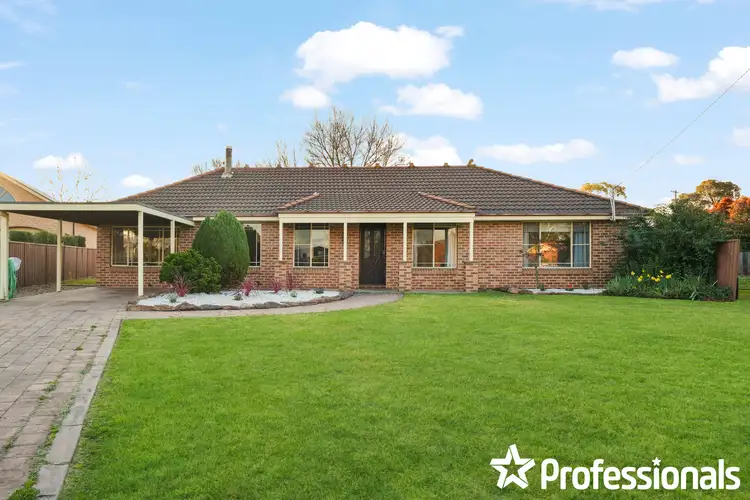 50 Hollyhock Place, Eglinton NSW 2795