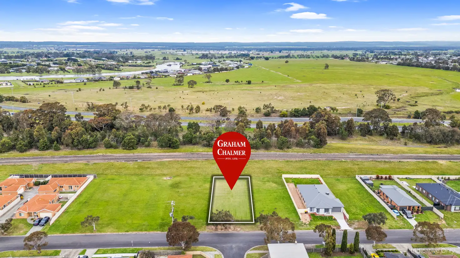 Main view of Homely land listing, 26 Frith Street, Wurruk VIC 3850