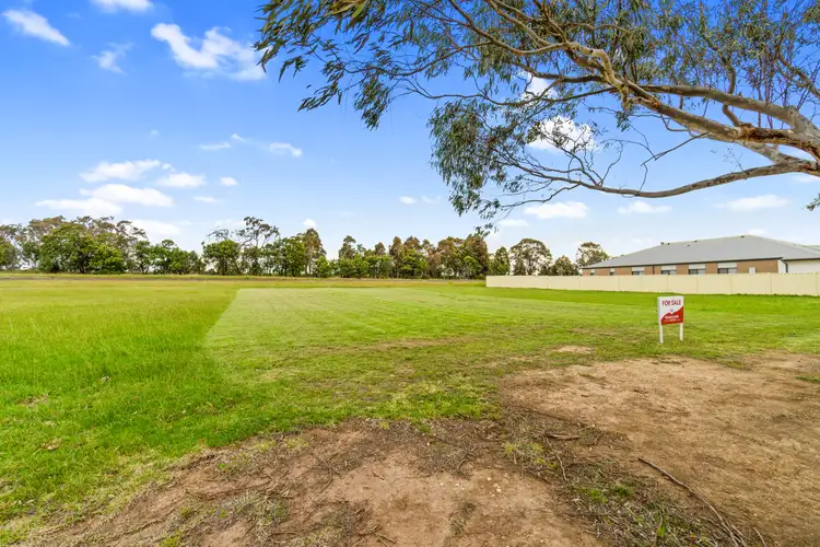 Fourth view of Homely land listing, 26 Frith Street, Wurruk VIC 3850