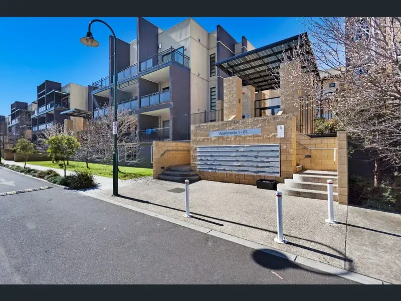 Main view of Homely apartment listing, 32/115 Neerim Road, Glen Huntly VIC 3163
