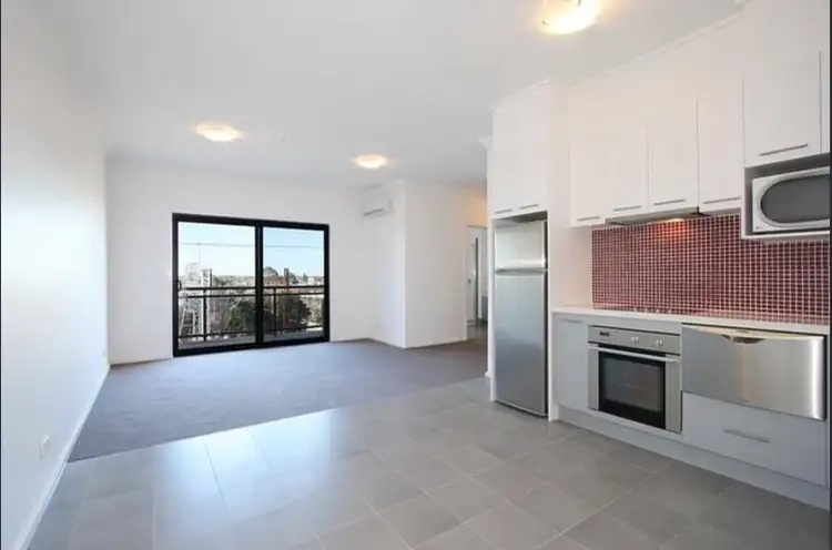 Second view of Homely apartment listing, 32/115 Neerim Road, Glen Huntly VIC 3163