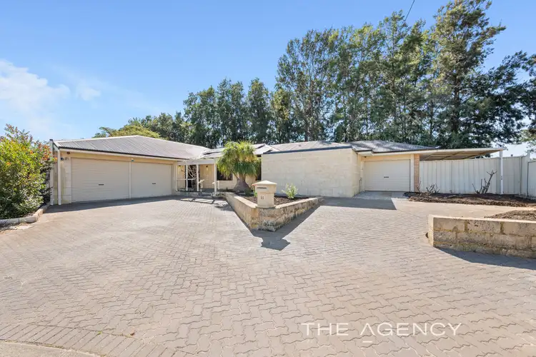 Main view of Homely house listing, 11 Oats Court, Midland WA 6056