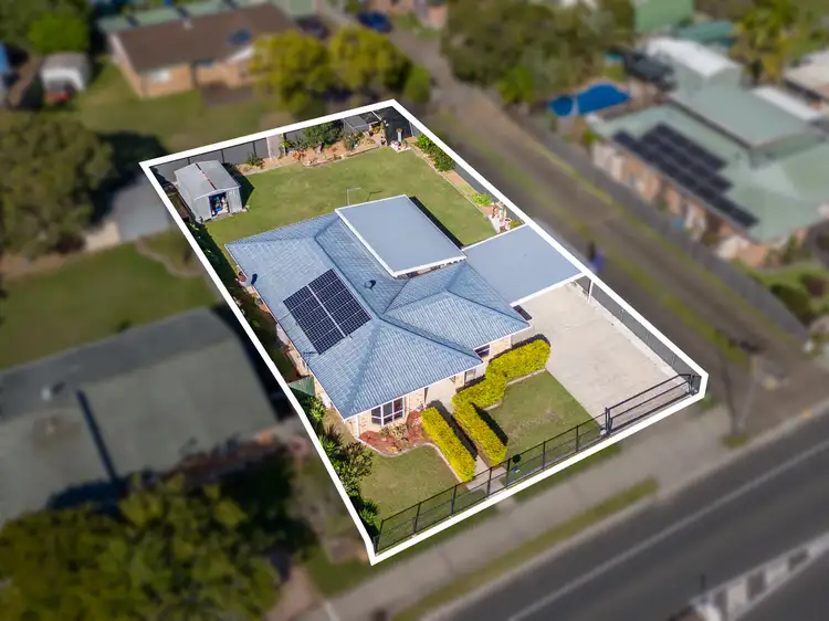 27 North Shore Drive, Burpengary QLD 4505