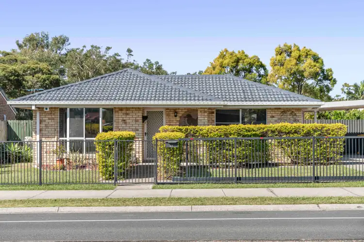 Second view of Homely house listing, 27 North Shore Drive, Burpengary QLD 4505