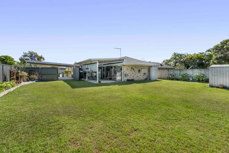 Third view of Homely house listing, 27 North Shore Drive, Burpengary QLD 4505