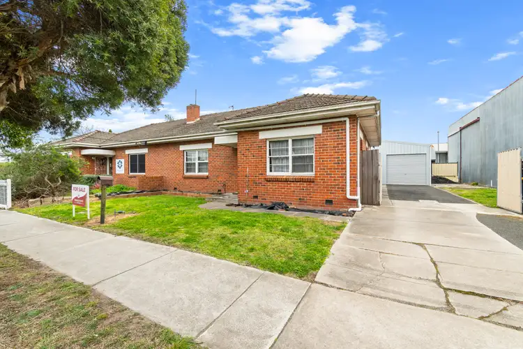 Second view of Homely house listing, 53 Macarthur Street, Sale VIC 3850