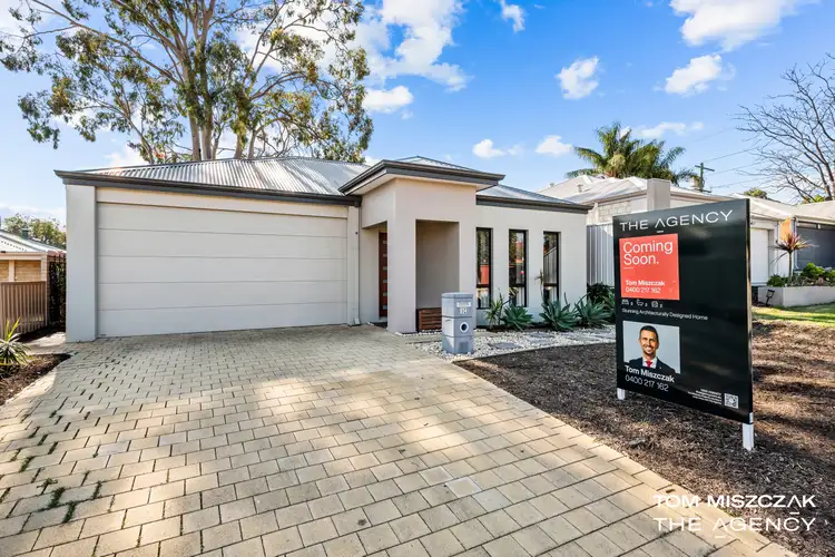 1c Irene McCormack Way, Queens Park WA 6107