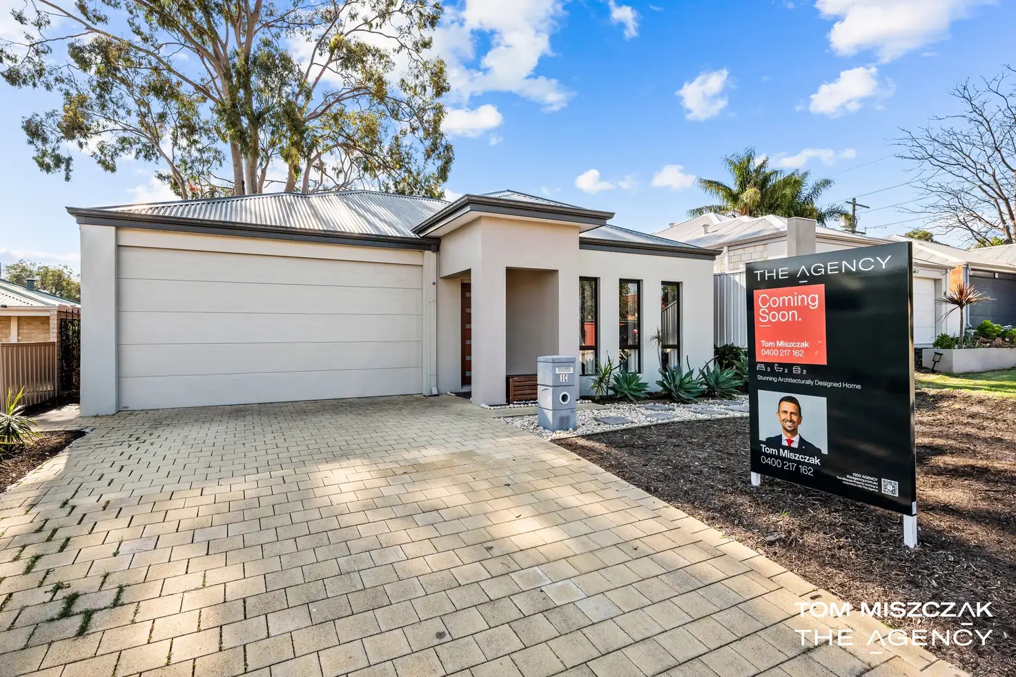Main view of Homely house listing, 1c Irene McCormack Way, Queens Park WA 6107