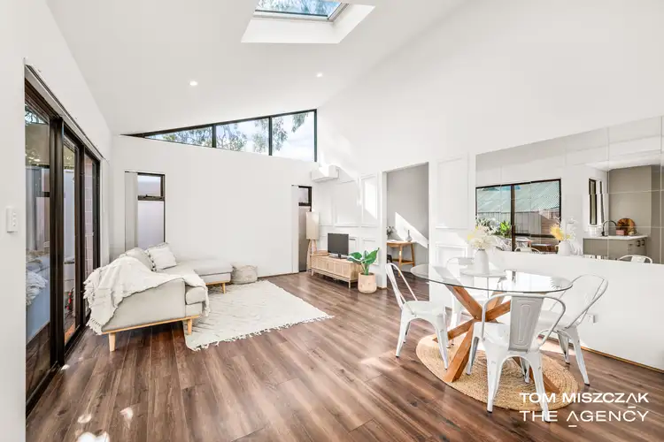 Second view of Homely house listing, 1c Irene McCormack Way, Queens Park WA 6107